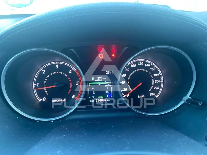 2012 Mitsubishi OUTLANDER