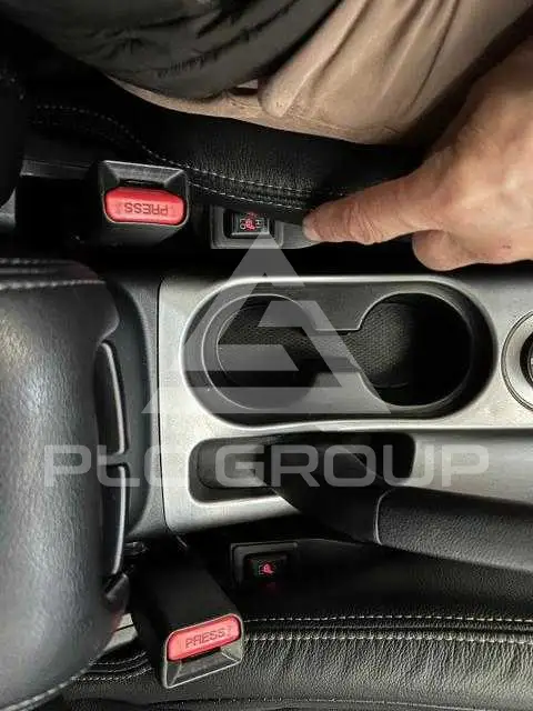 2012 Mitsubishi OUTLANDER