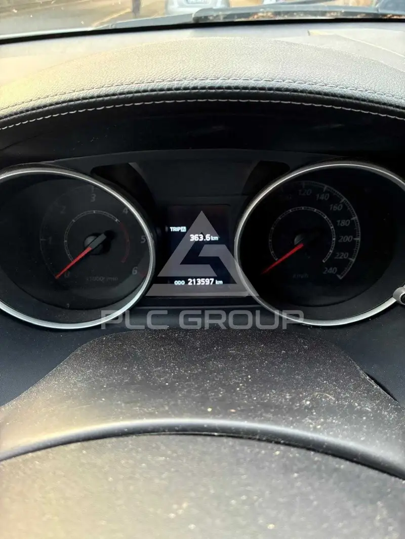 2012 Mitsubishi OUTLANDER