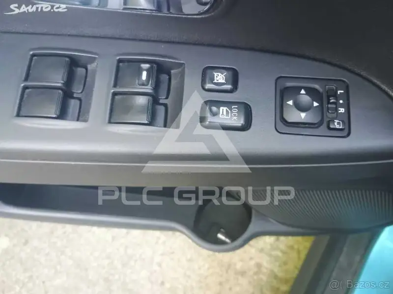 2012 Mitsubishi Asx