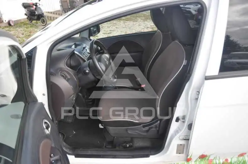 2012 Mitsubishi I MIEV
