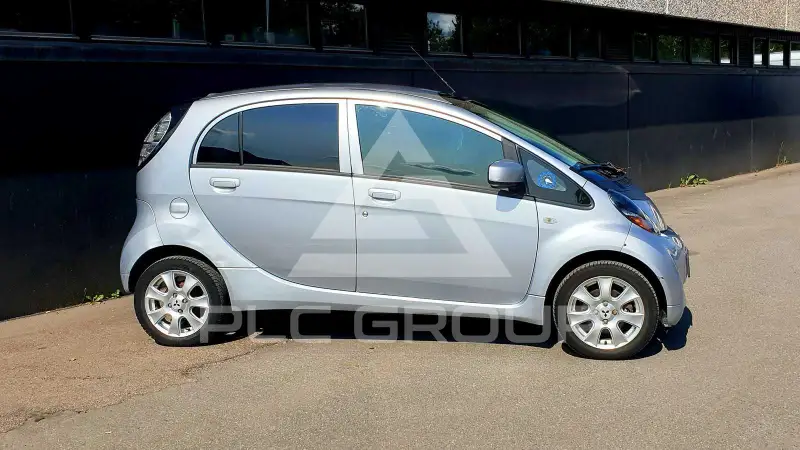 2012 Mitsubishi I MIEV