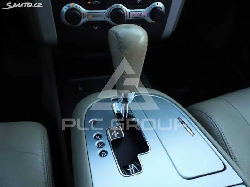 2012 Nissan MURANO