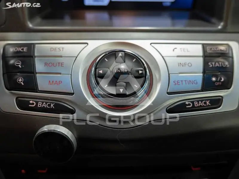 2012 Nissan MURANO