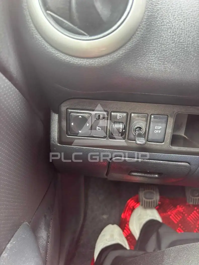 2012 Nissan Note