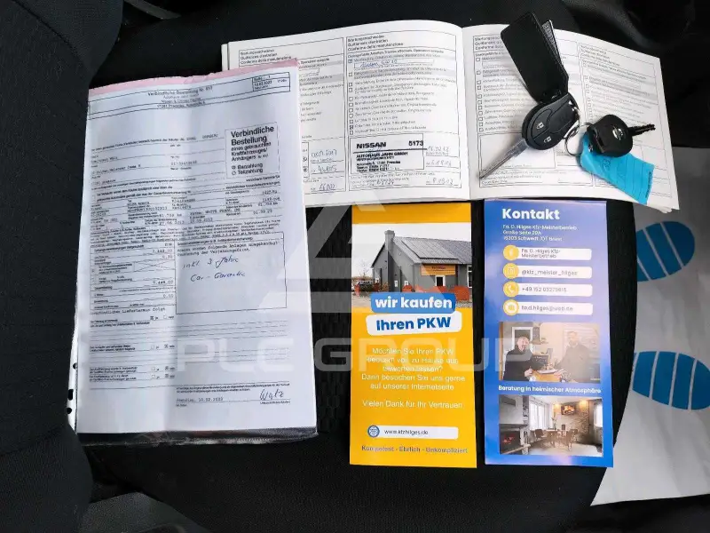 2012 Nissan MICRA