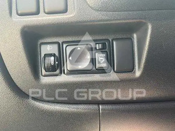 2012 Nissan MICRA