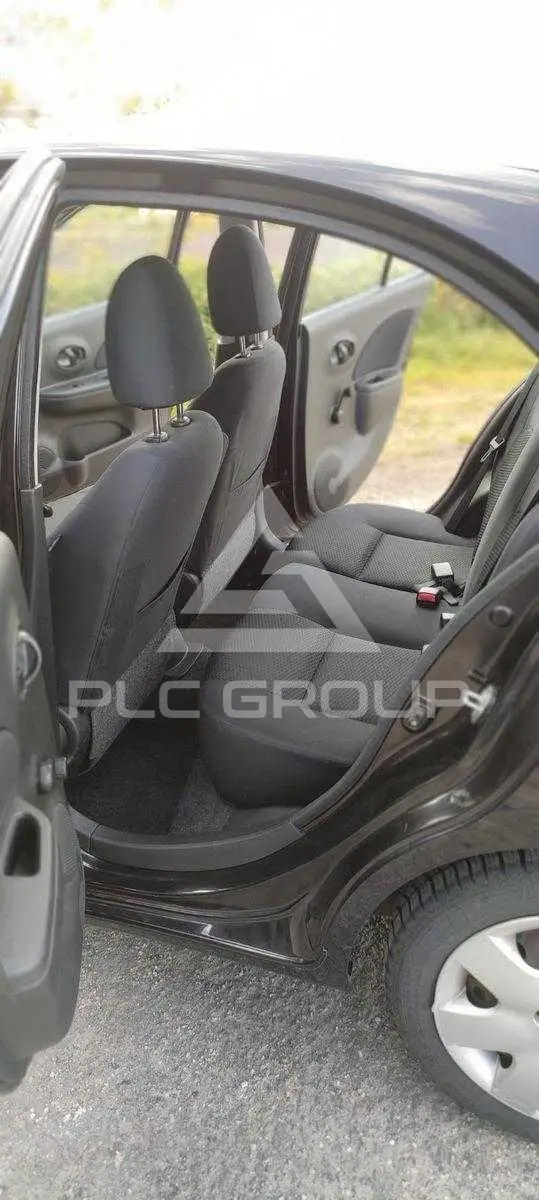 2012 Nissan MICRA