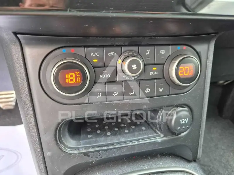 2012 Nissan QASHQAI