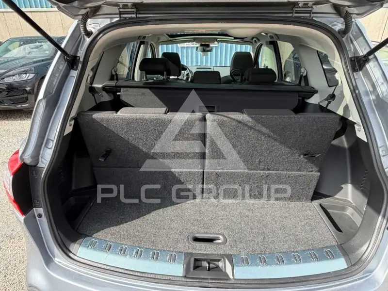 2012 Nissan QASHQAI
