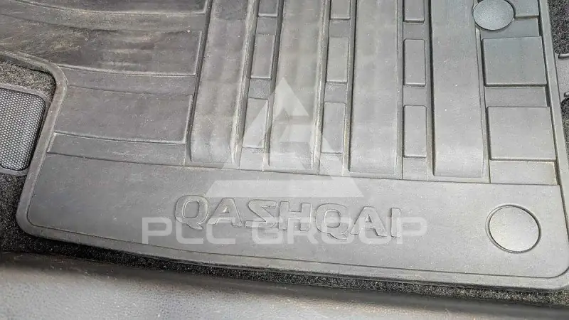 2012 Nissan QASHQAI