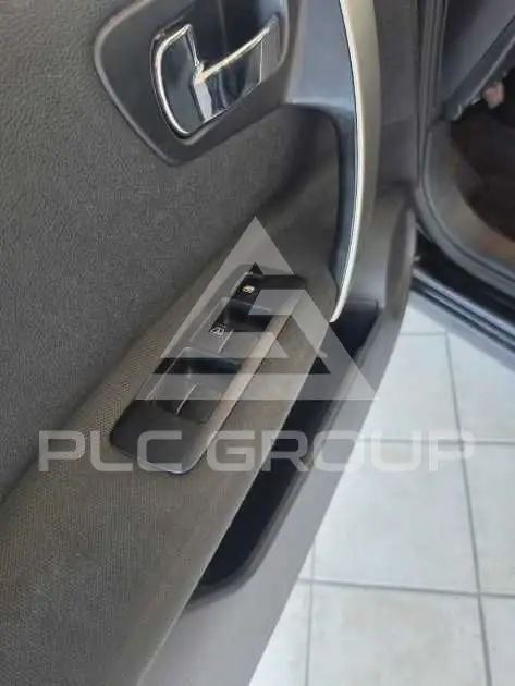 2012 Nissan QASHQAI