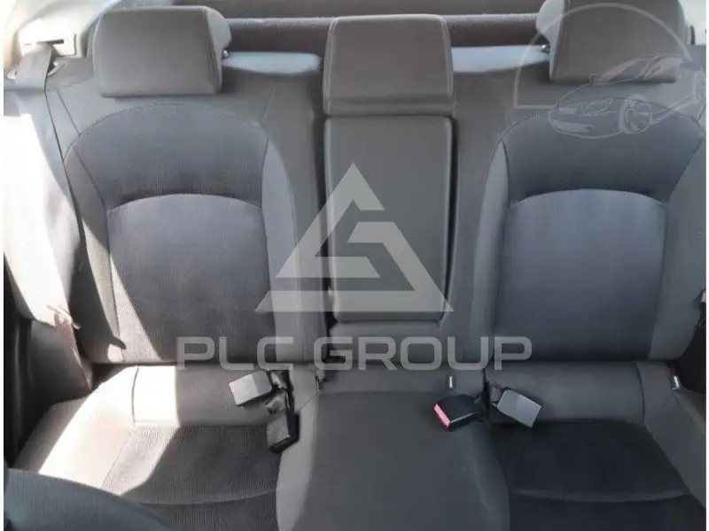 2012 Nissan QASHQAI