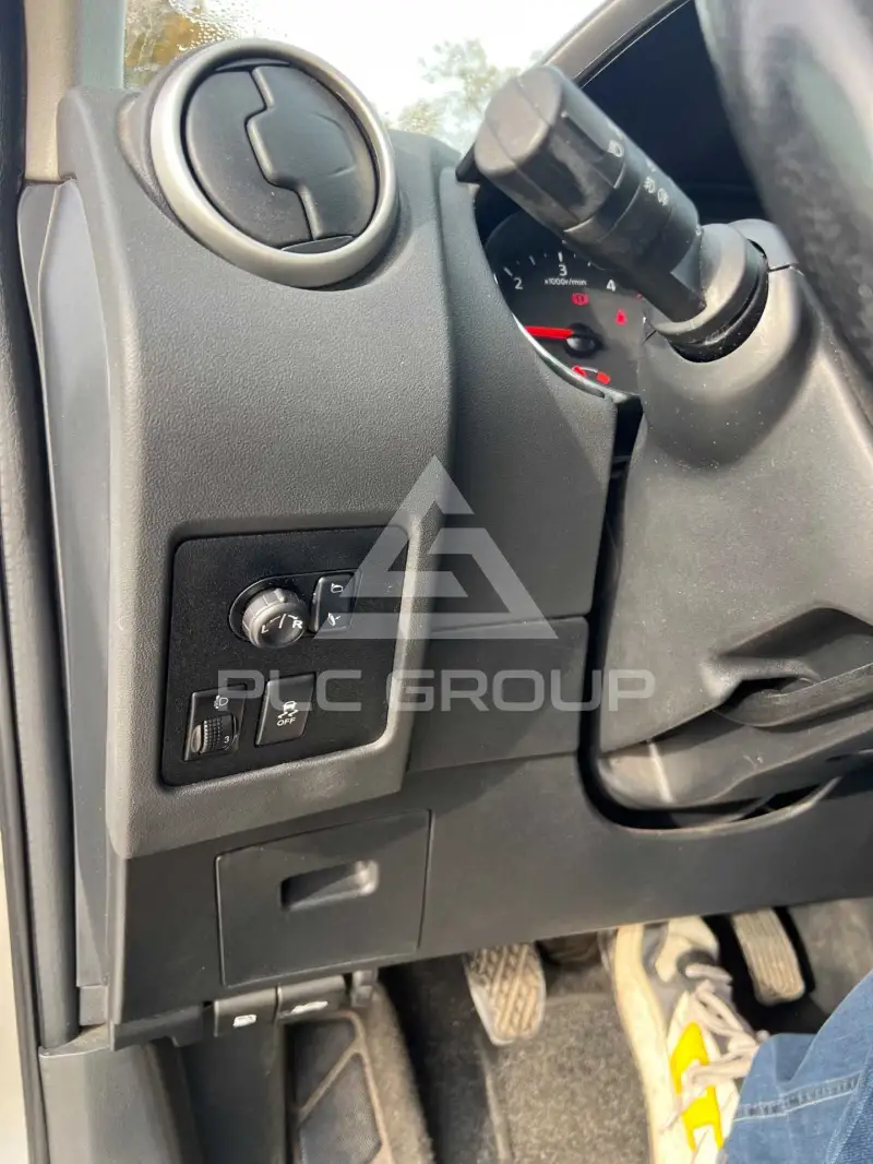 2012 Nissan QASHQAI