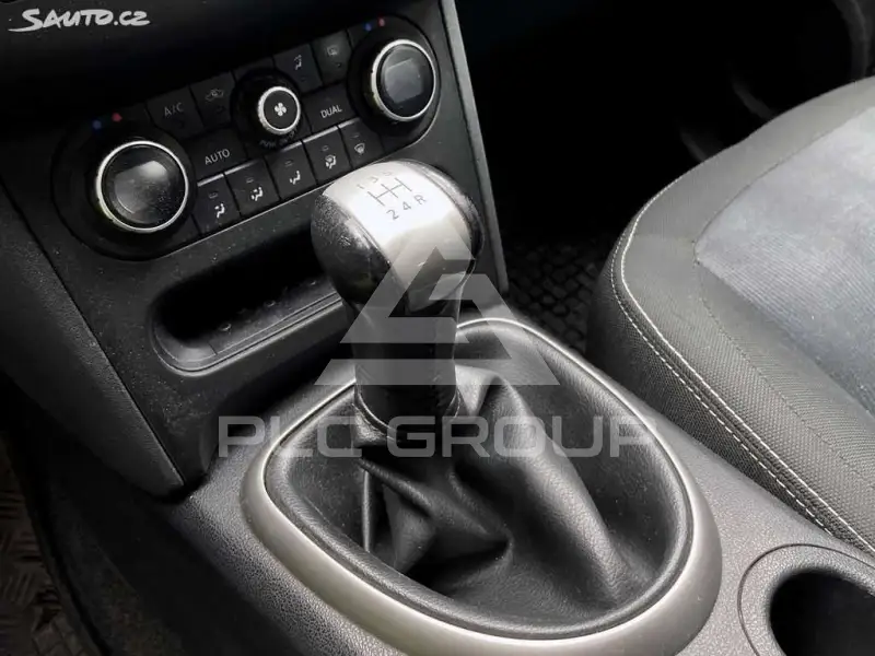 2012 Nissan QASHQAI
