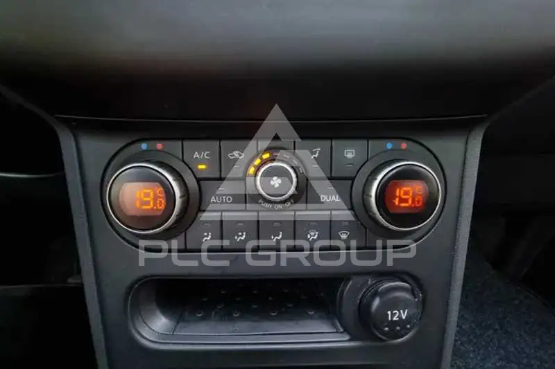 2012 Nissan QASHQAI
