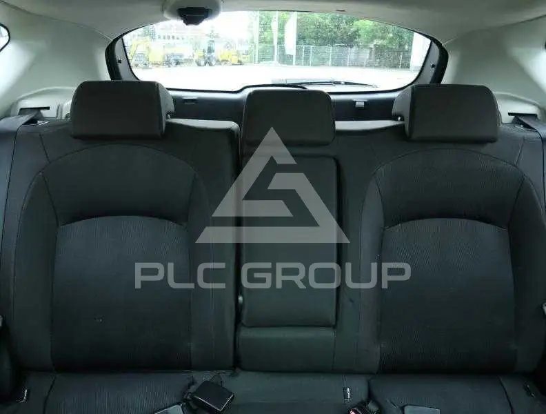 2012 Nissan QASHQAI
