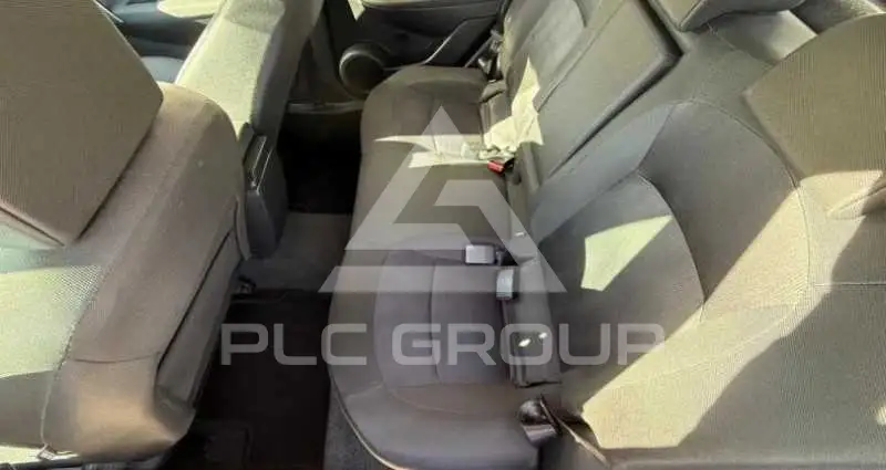 2012 Nissan QASHQAI