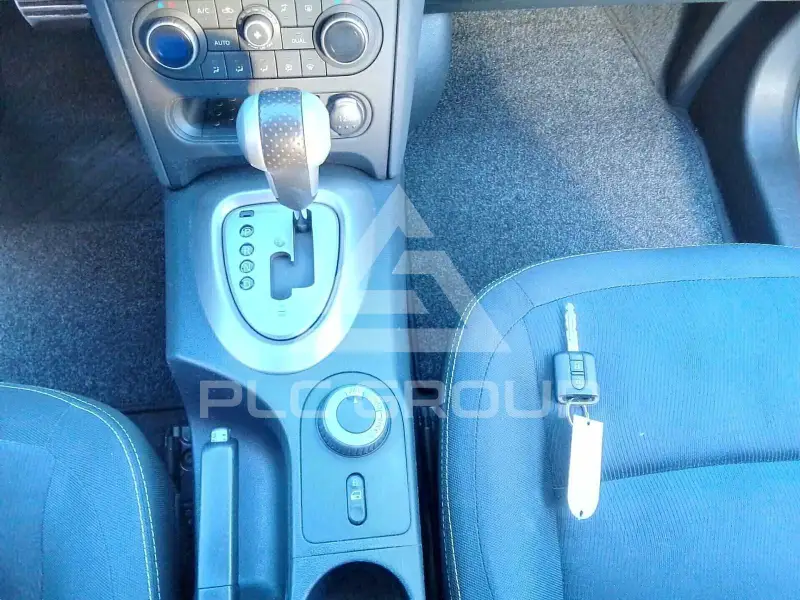 2012 Nissan QASHQAI