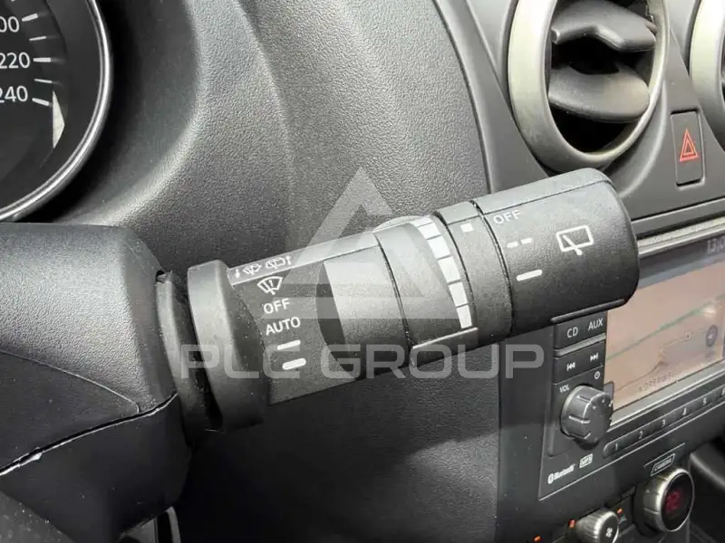 2012 Nissan QASHQAI