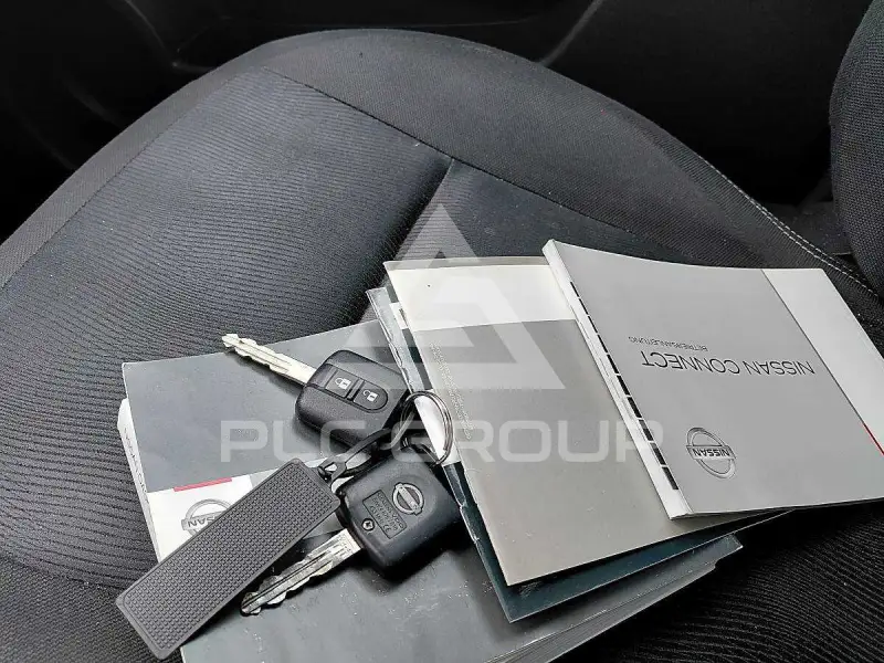 2012 Nissan QASHQAI
