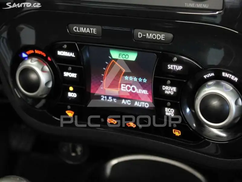 2012 Nissan Juke