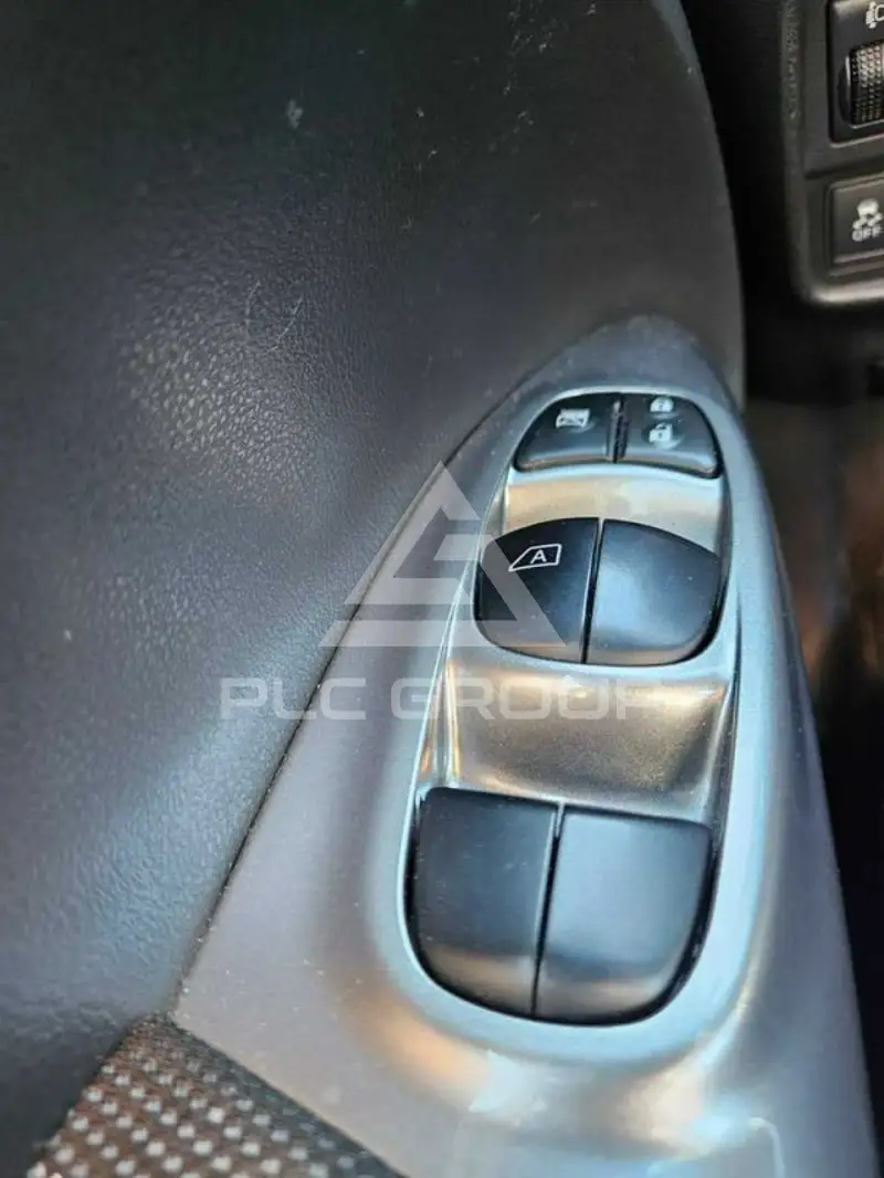 2012 Nissan Juke