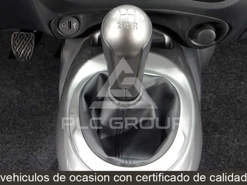 2012 Nissan Juke