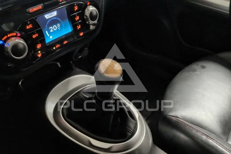 2012 Nissan Juke
