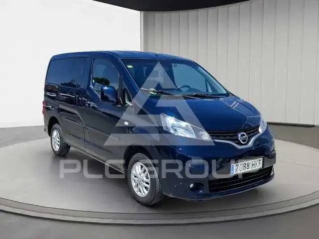 2012 Nissan NV