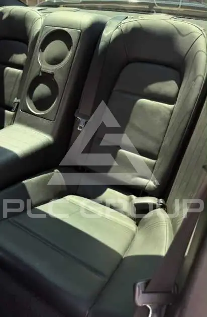 2012 Nissan GT-R