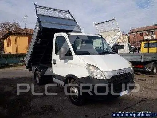 2012 Iveco Daily
