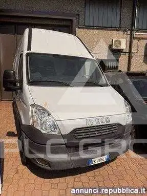 2012 Iveco Daily