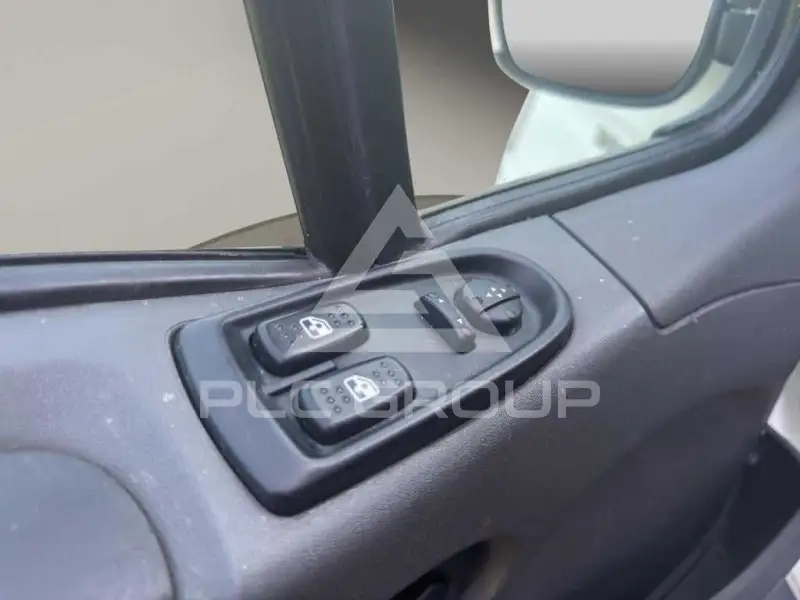 2012 Iveco Daily