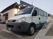 2012 Iveco Daily