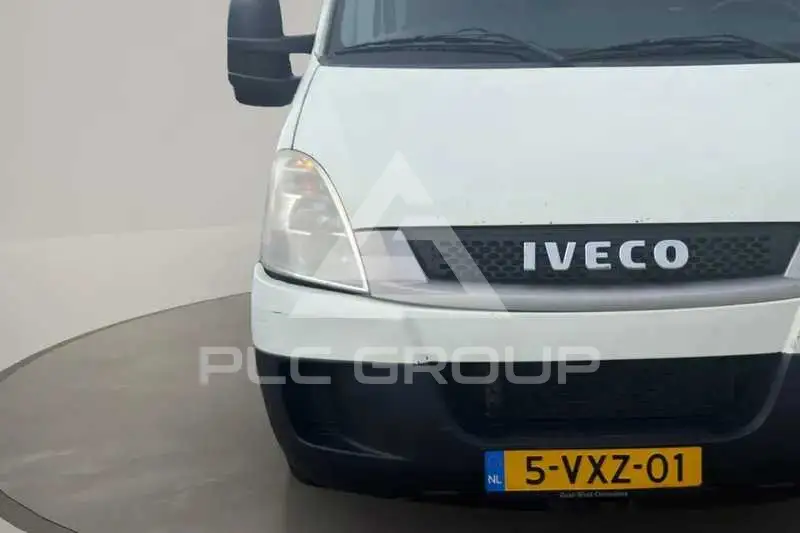 2012 Iveco Daily