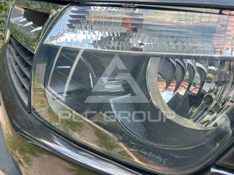 2012 Dacia Duster
