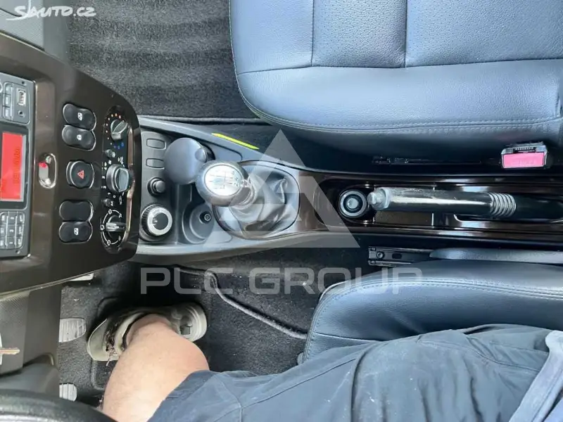 2012 Dacia Duster