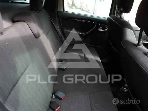 2012 Dacia Duster