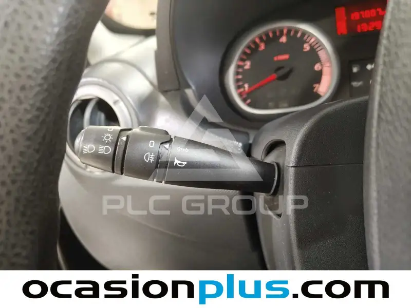 2012 Dacia Duster
