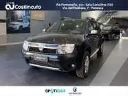 2012 Dacia Duster