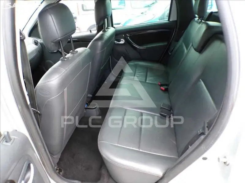 2012 Dacia Duster