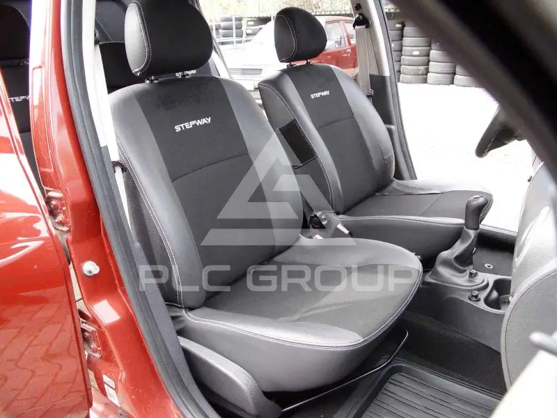 2012 Dacia Sandero