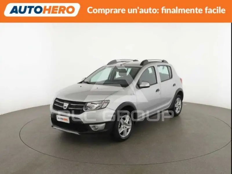 2012 Dacia Sandero