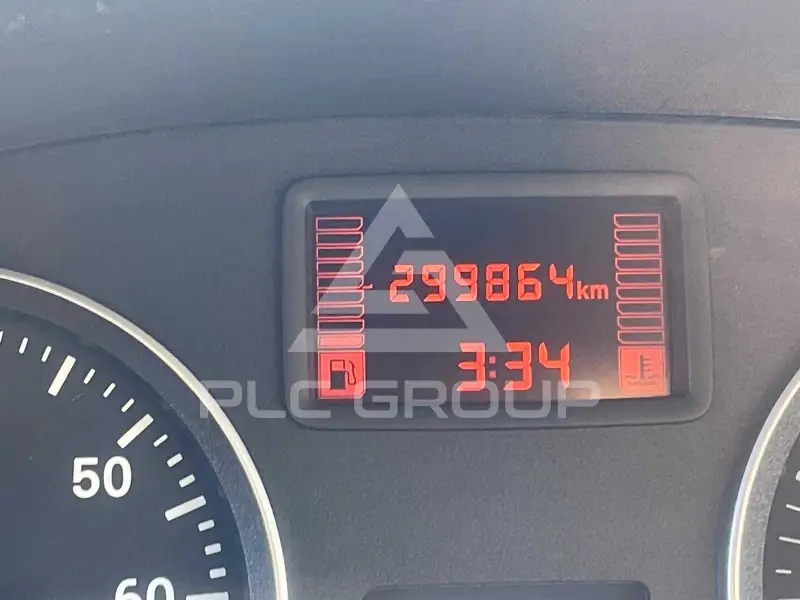 2012 Dacia Sandero