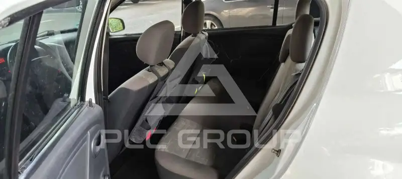2012 Dacia Sandero