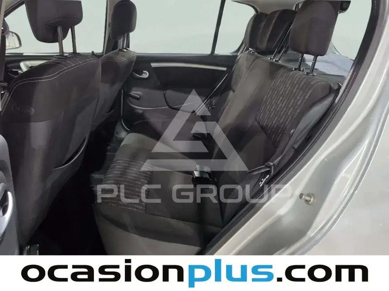 2012 Dacia Sandero