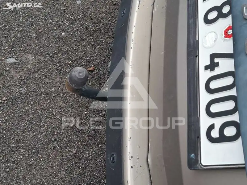 2012 Dacia Lodgy
