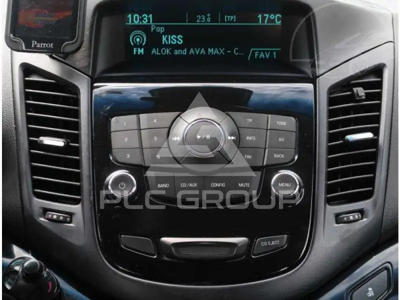 2012 Chevrolet Orlando