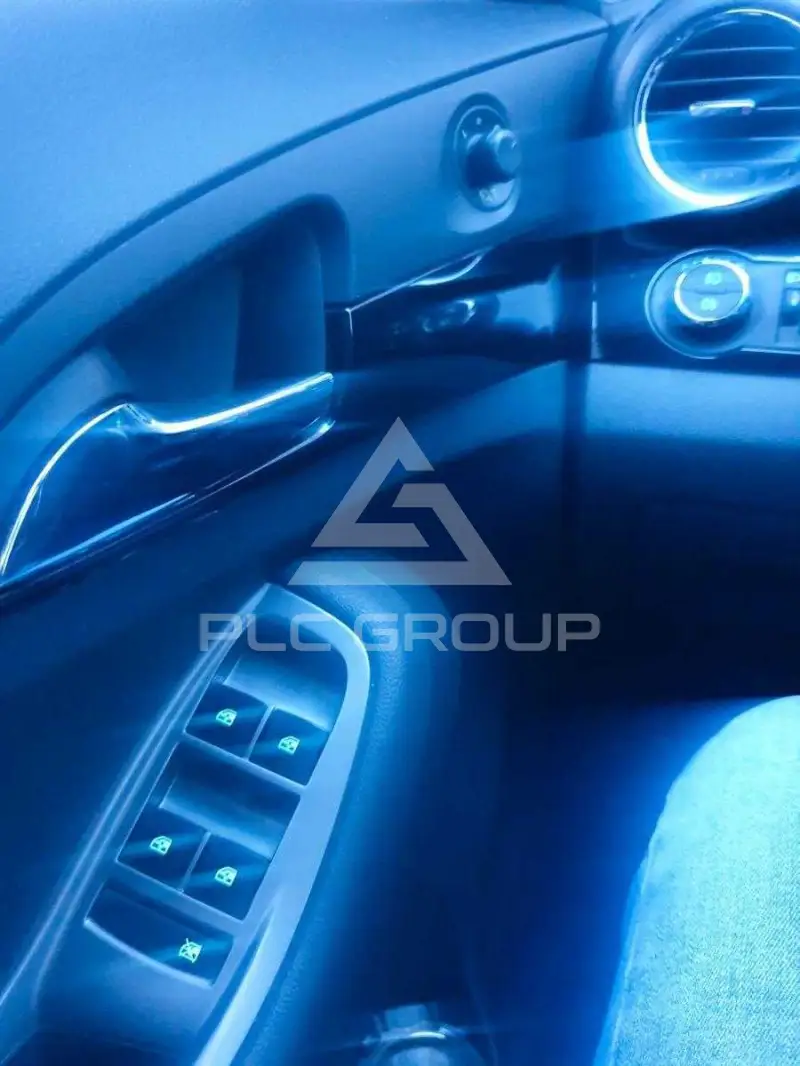 2012 Chevrolet Orlando